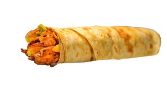 Tavuk Döner Dürüm görseli