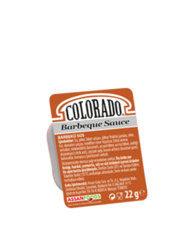 Barbekü Sos görseli