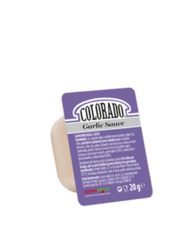 Sarımsaklı Sos görseli