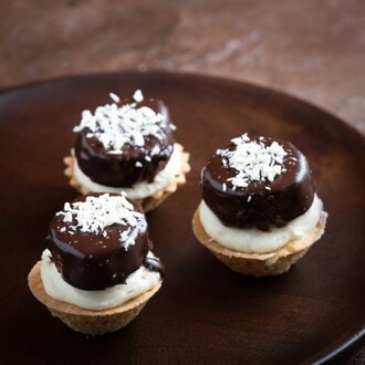 Muzlu Tartolet (1 Kg.) görseli