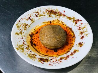 Kırkkat Dolması görseli