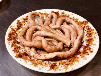 Mumbar Dolması görseli