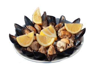 Midye Dolma (Adet) görseli