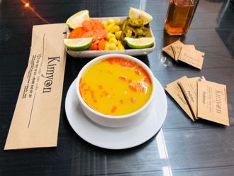 Mercimek Çorbası görseli