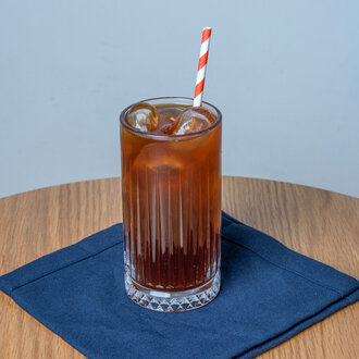 Iced Americano görseli