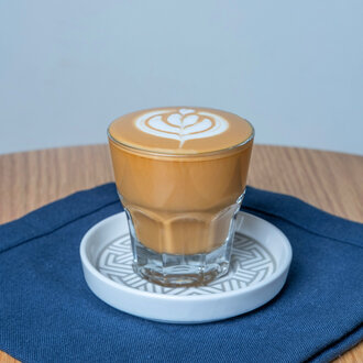 Cortado görseli