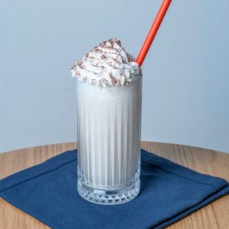 Oreo Milkshake görseli