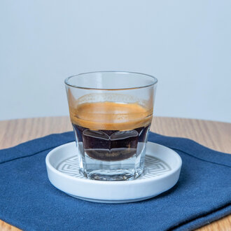 Espresso görseli