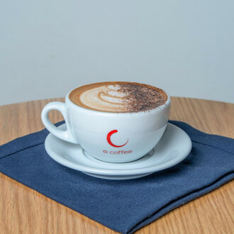 Mocha görseli