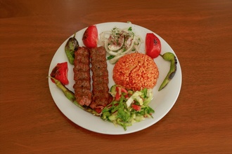 Adana Kebap görseli