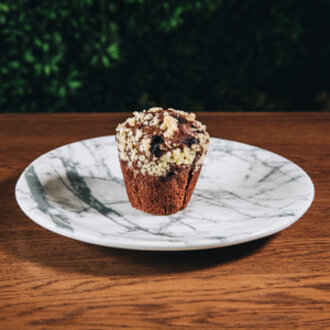 Çikolatalı Muffin görseli