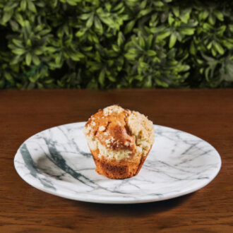 Vişneli Muffin görseli