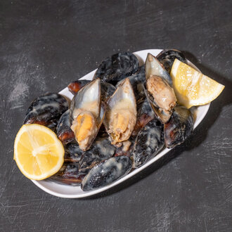 Seyyar Usulü Midye Dolma (Adet) görseli
