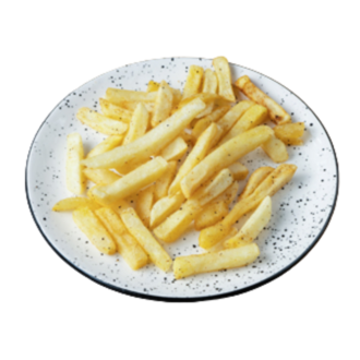 Patates Kızartması görseli