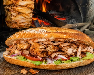 Bütün Ekmek 100 Gr görseli