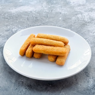 Patates Kroket görseli