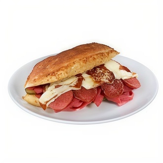 Kumru Sandviç görseli