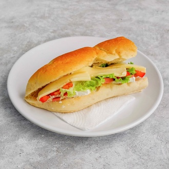 Soğuk Sandviç görseli