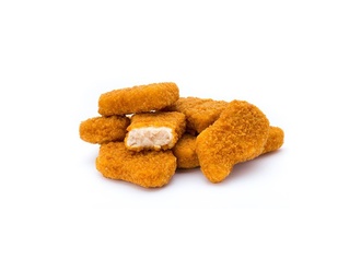 Tavuk Nugget görseli