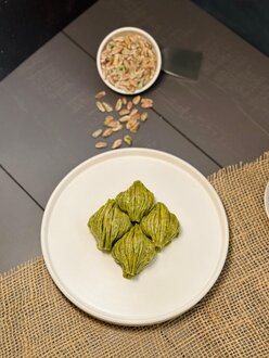 Antep Midye Baklava (500 Gr.) görseli