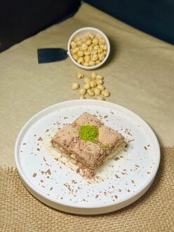 Fındıklı Soğuk Baklava (1 Kg.) görseli
