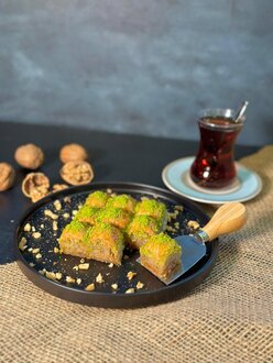 Özel Dürüm (6 Adet) görseli