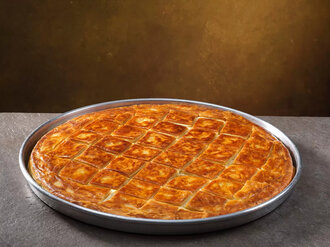 Bülent Börek Peynirli (2 Kg.) (Tepsi) görseli