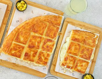 Aile Boyu Menü görseli