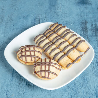 Landöşe Kurabiye (250 Gr.) görseli