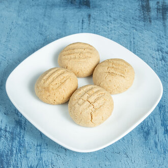 Siyez Kurabiye (250 Gr.) görseli