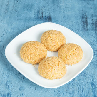 Hindistan Cevizli Kurabiye (250 Gr.) görseli