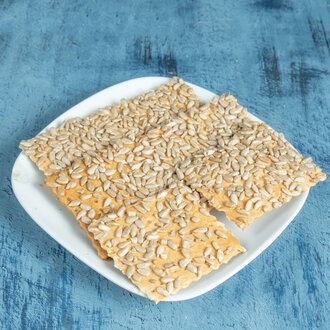 Yaprak Galeta (200 Gr.) görseli