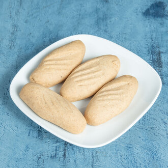 Tarçınlı Kurabiye (250 Gr.) görseli