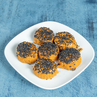 Biberli Kurabiye (250 Gr.) görseli