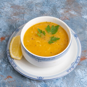 Günün Çorbası görseli