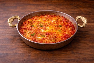 Menemen görseli