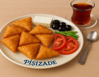 Pişi Tabağı görseli