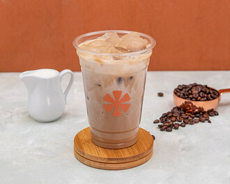 Buzlu Mocha görseli