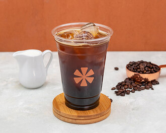 Buzlu Amerikano görseli