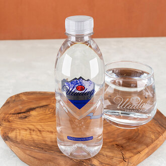 Uludağ Premium Su (33 Cl.) görseli