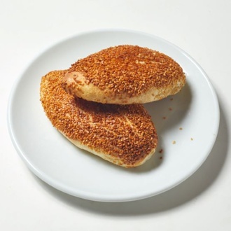 Kaşarlı Poğaça görseli