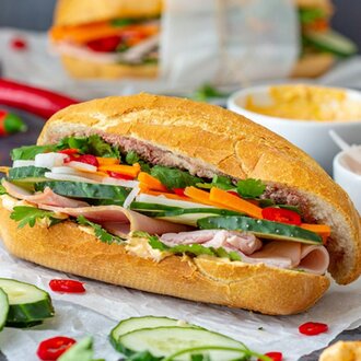 Fit Soğuk Sandviç görseli