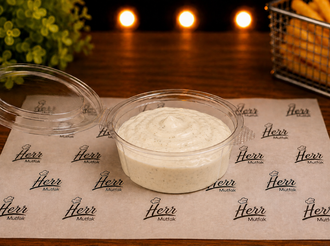 Ranch Sos görseli