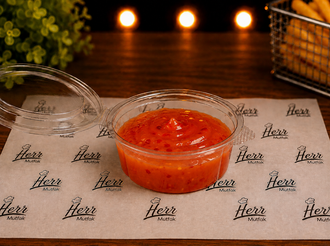 Sweet Chili Sos görseli