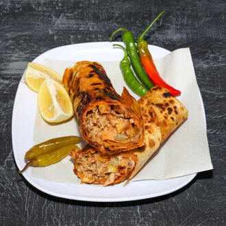 Antakya Döner görseli
