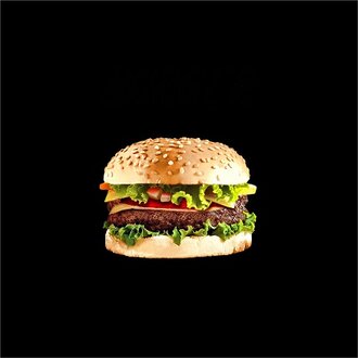 Dilos Burger görseli