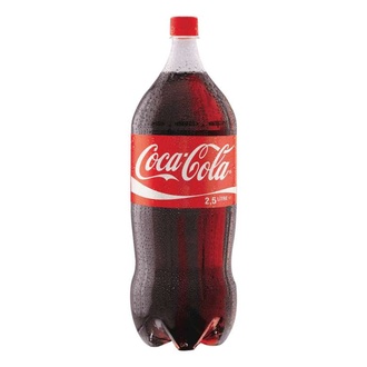 Coca Cola (2,5 L.) görseli