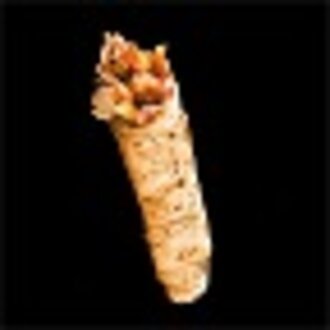 Kaşarlı Dilo's Tavuk Döner Dürüm görseli