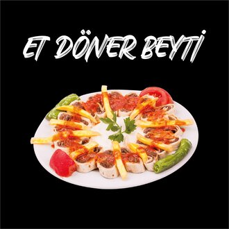 Et Döner Dürüm Beyti görseli