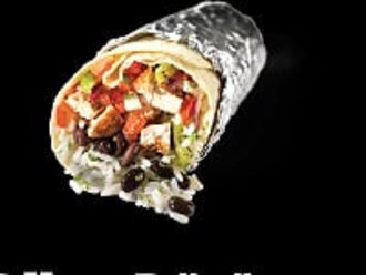 Veggie Dürüm görseli